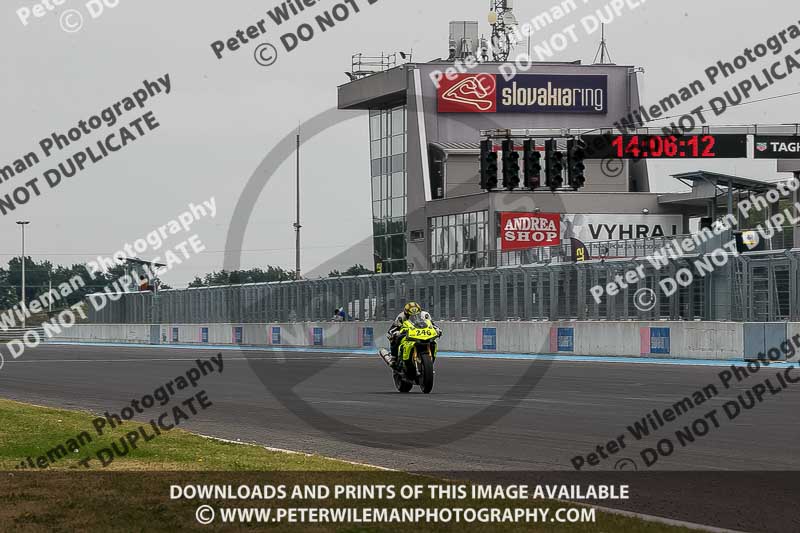 Slovakia Ring;event digital images;motorbikes;no limits;peter wileman photography;trackday;trackday digital images
